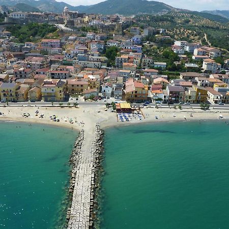 B&B Gattopardo Cariati Zewnętrze zdjęcie