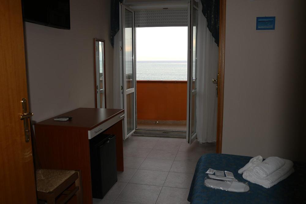B&B Gattopardo Cariati Zewnętrze zdjęcie