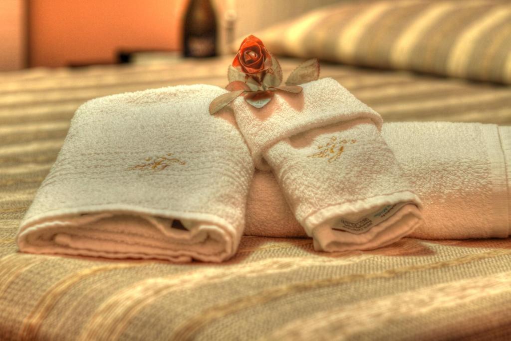B&B Gattopardo Cariati Zewnętrze zdjęcie