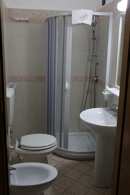 B&B Gattopardo Cariati Zewnętrze zdjęcie