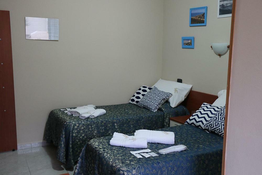 B&B Gattopardo Cariati Zewnętrze zdjęcie