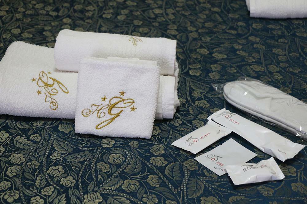 B&B Gattopardo Cariati Zewnętrze zdjęcie