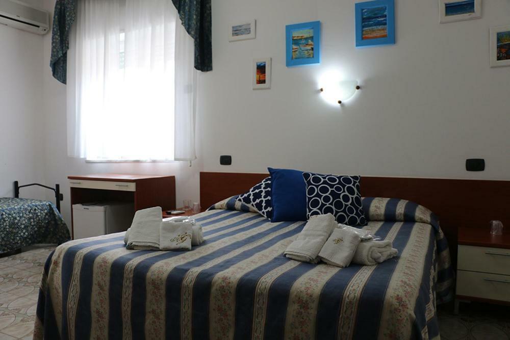 B&B Gattopardo Cariati Zewnętrze zdjęcie