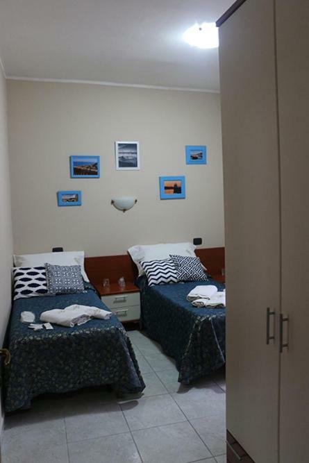 B&B Gattopardo Cariati Zewnętrze zdjęcie