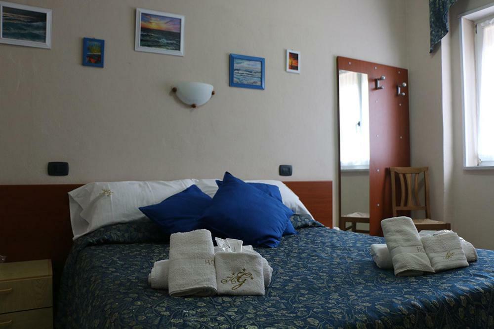 B&B Gattopardo Cariati Zewnętrze zdjęcie