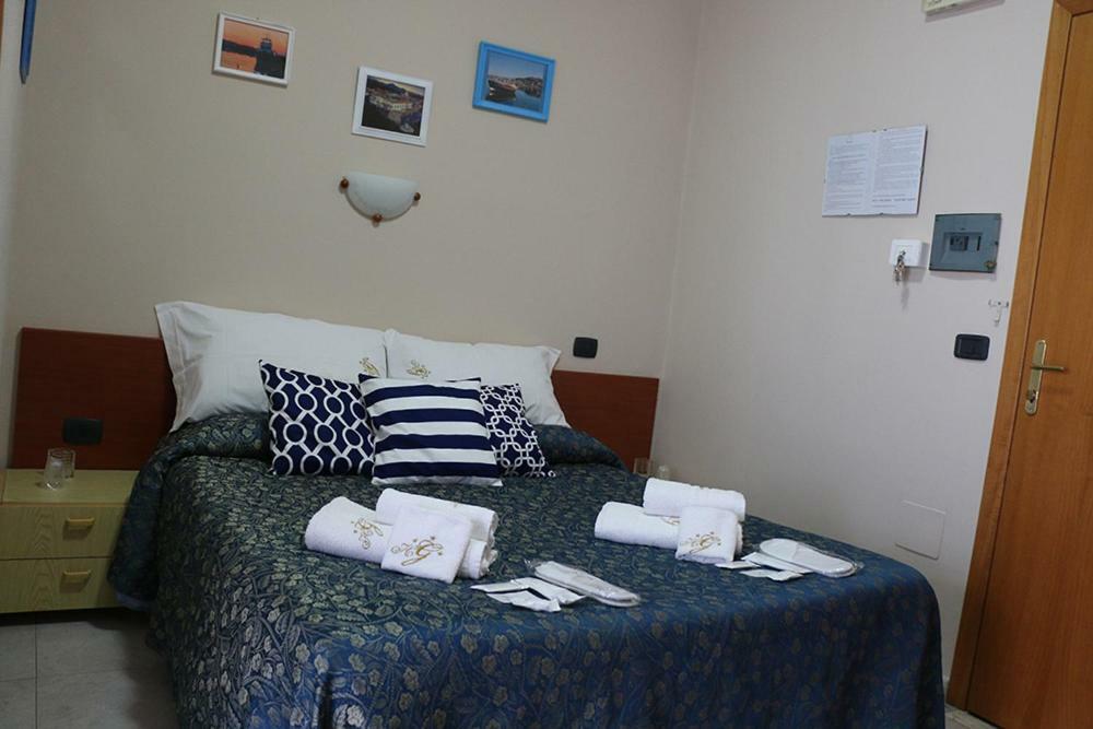 B&B Gattopardo Cariati Zewnętrze zdjęcie