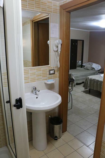 B&B Gattopardo Cariati Zewnętrze zdjęcie
