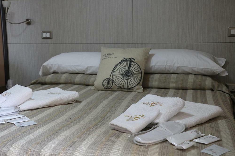 B&B Gattopardo Cariati Zewnętrze zdjęcie